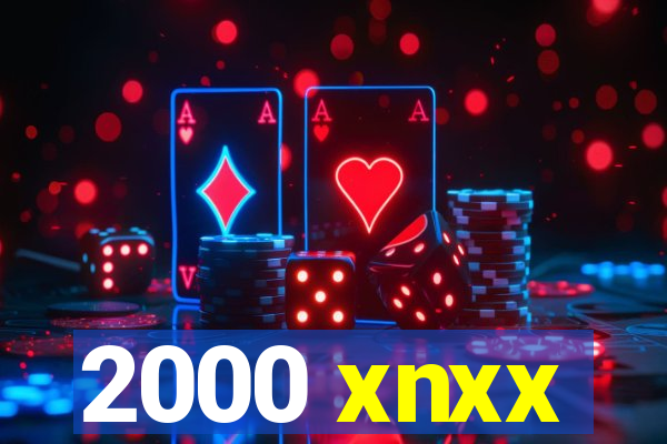 2000 xnxx